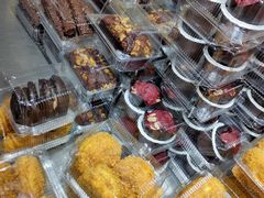 -幸福蛋糕坊(金顶街店)