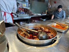 -老妈秘制兔头(春熙路店)