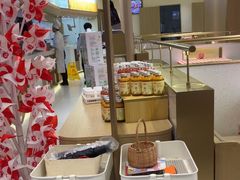 -西贝(金桥店)