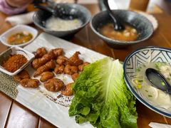 -原醪糟民俗小吃(金沙港湾店)