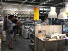 -宜家家居(西安未央商场店)