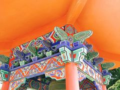 -石岛赤山风景区