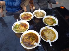 大排面-兴福老面馆(寺路街店)