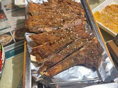 -霄汉羊排(万松园一店)
