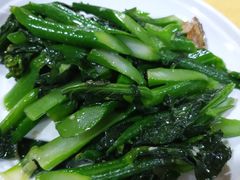 -得记得潮州海鲜砂锅粥(宝业路店)