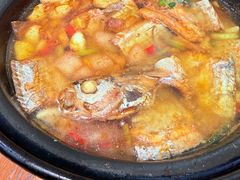 -渔满仓海鲜渔家(象山二店)