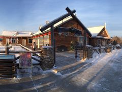 -北极村旅游风景区