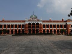 -辛亥革命博物院北区