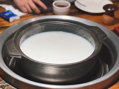 百年非遗毋米粥-大良毋米粥(锦龙路总店)