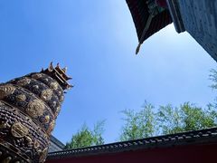 -西安市广仁寺