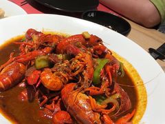 -望江门小龙虾·烧烤(九堡店)