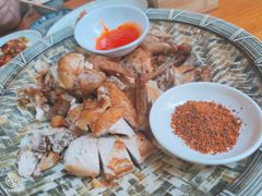 -锦小馆(安贞店)