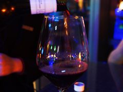 -富力丽思卡尔顿酒店·FLAIR餐厅酒吧