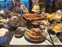 -王家渡火锅店(棕榈泉店)