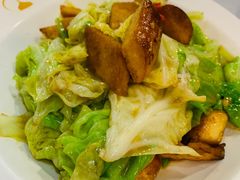 -帕米尔食府(白云观店)