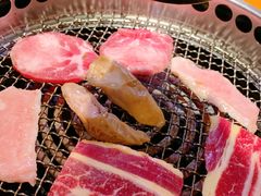 -拾勝牛·江景安格斯烧肉放题(江湾阳光天地店)