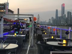 -琶醍壹号•潮菜江景餐吧