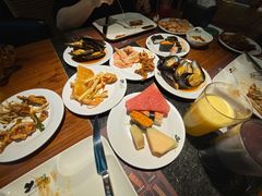 -汉巴味德(大悦城店)