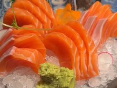 -水之惠鲜鱼料理(王府大街店)