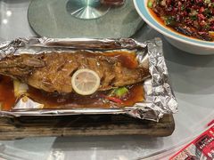 -高第街56号港式餐厅(山大路店)