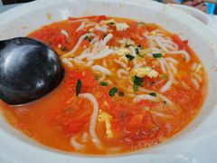-笑红饭庄