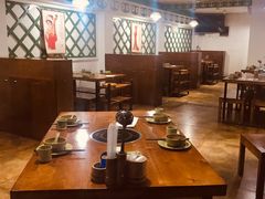 大堂-草原牧语烤全羊(闽江大道店)