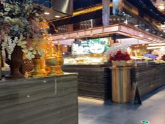 -苏格里岛自助海鲜烤肉(青秀万达店)