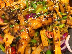 -炉小二铜锅牛蛙•川湘菜(三里屯店)