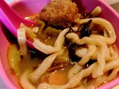 -友达面馆(二七南路店)