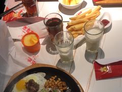 -豪享来中西餐厅(隆昌店)