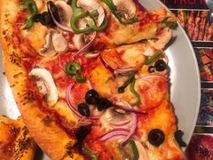 素食天地-火鬼 PYRO(五道口店)