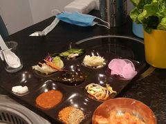 -烤路里·韩国品质自助烤肉(石路天虹4号店)