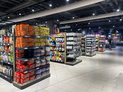 -永辉超市(嘉定宝龙广场店)