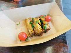 -黄兴南路步行商业街