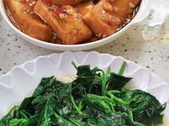-墨脱石锅椰子鸡•海鲜糟粕醋(榆亚路店)