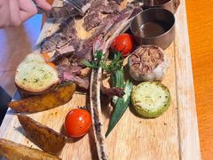 -布拉格餐厅· 中欧捷克菜(全国首店)