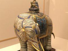 -上海博物馆(人民广场馆)