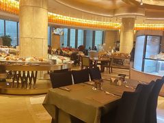 -济南喜来登酒店-盛宴自助西餐厅·综合自助