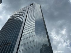 -广州粤海喜来登酒店