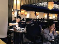 大堂-绿茶餐厅(乐峰广场店)