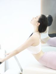 点击看大图 -OM瑜伽教练培训学院