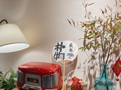 -朴物良社(东明锦园店)