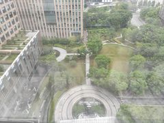 -上海漕河泾万丽酒店