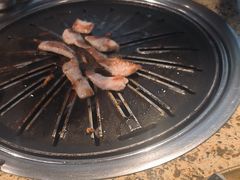 -安又胖韩国烤肉