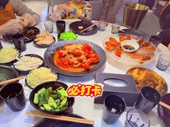 -红盔甲·小龙虾(天钥桥店)