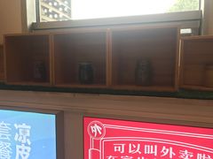 门面-驴世家驴肉火烧·凉皮·胡辣汤(五道口店)