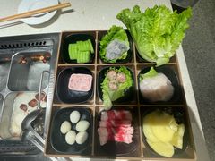 -海底捞火锅(巴黎春天浦建店)