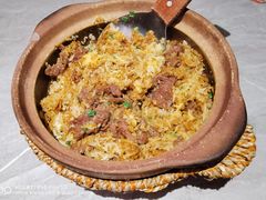 -啫神·广州地标美食(北京路店)