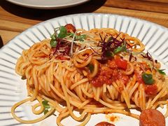 -本处·素食·融合料理(南油店)