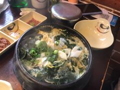 -火炉情韩国料理店(古田路店)